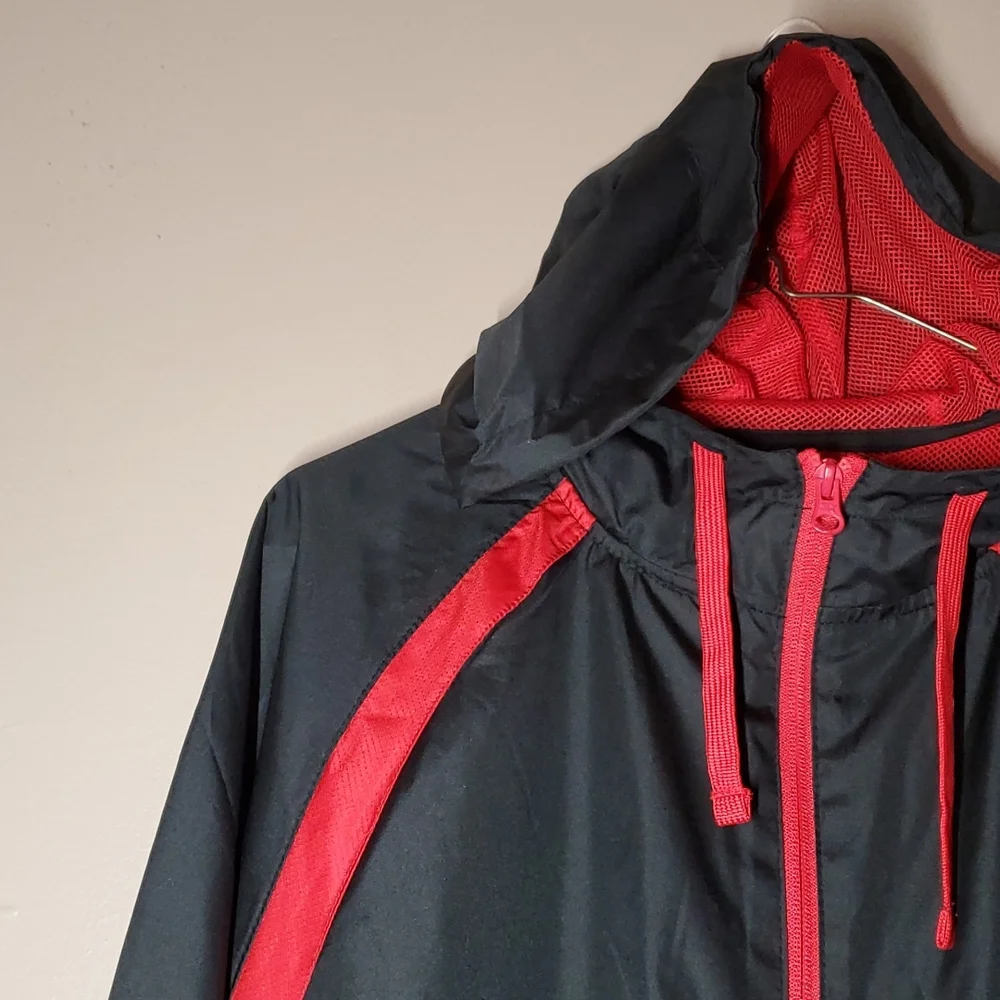 Starter Woven Track Jacket - Picture 5 of 5